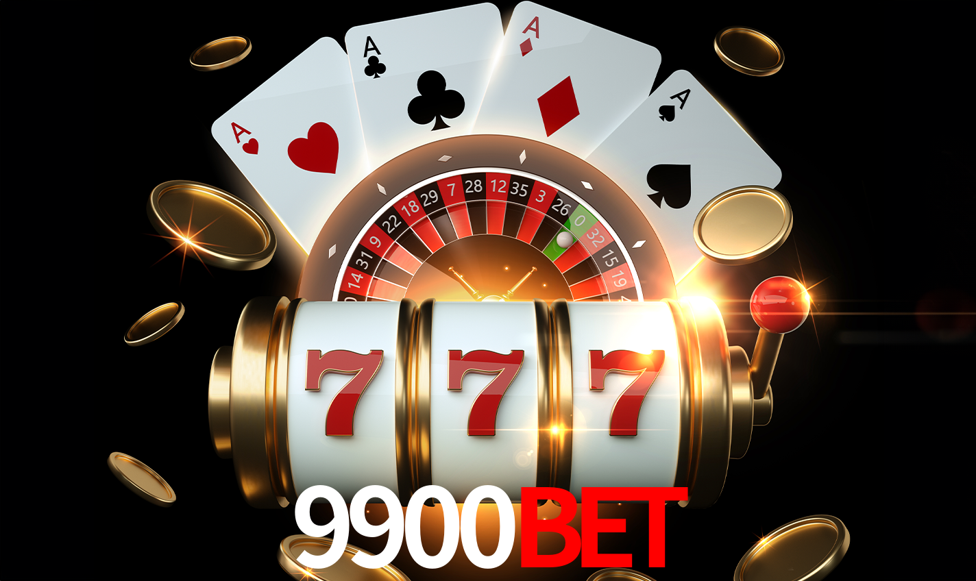 9900BET aplicativo