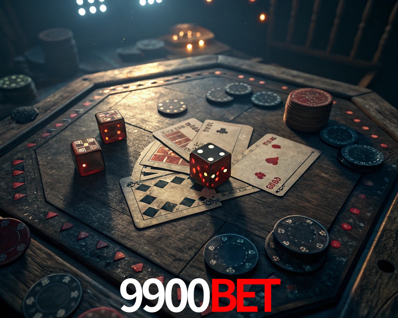 cassino 9900BET
